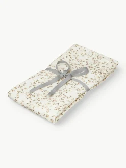 Wickeltuch Lierre aus Bio-Baumwolle