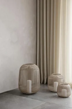 Windlicht Lito, H 27 cm