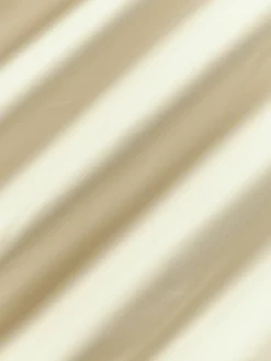 Winterlicher Baumwollperkal-Kopfkissenbezug Aspen