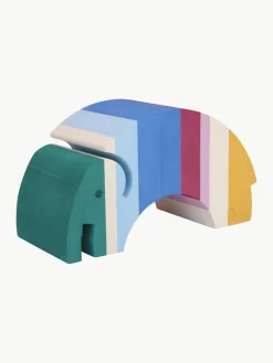 Wippe Elephant, B 37 cm