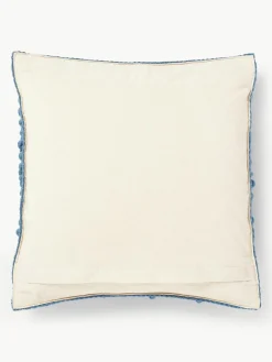 Woll-Kissenhülle Loca