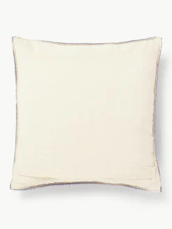 Woll-Kissenhülle Loca