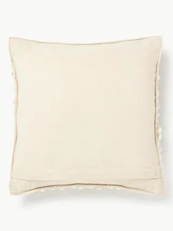 Woll-Kissenhülle Loca