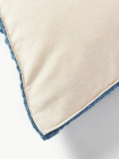 Woll-Kissenhülle Loca