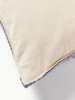 Woll-Kissenhülle Loca