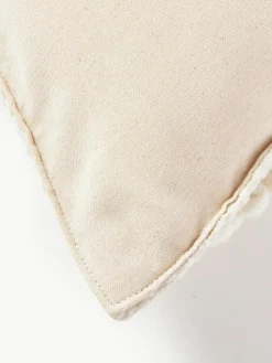 Woll-Kissenhülle Loca