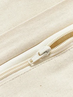 Woll-Kissenhülle Loca