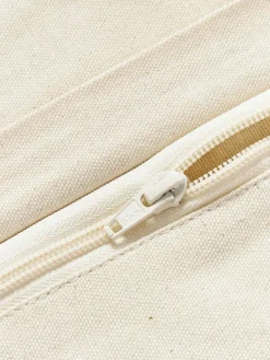 Woll-Kissenhülle Loca