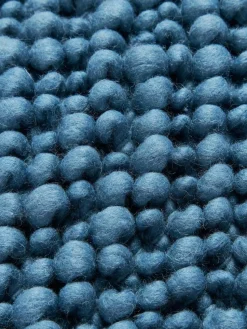 Woll-Kissenhülle Loca