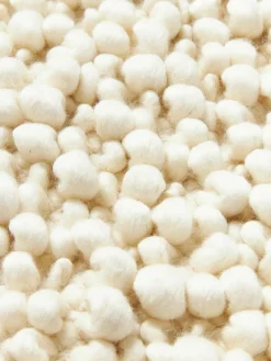 Woll-Kissenhülle Loca