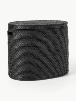 Wäschekorb Lurdes mit Deckel