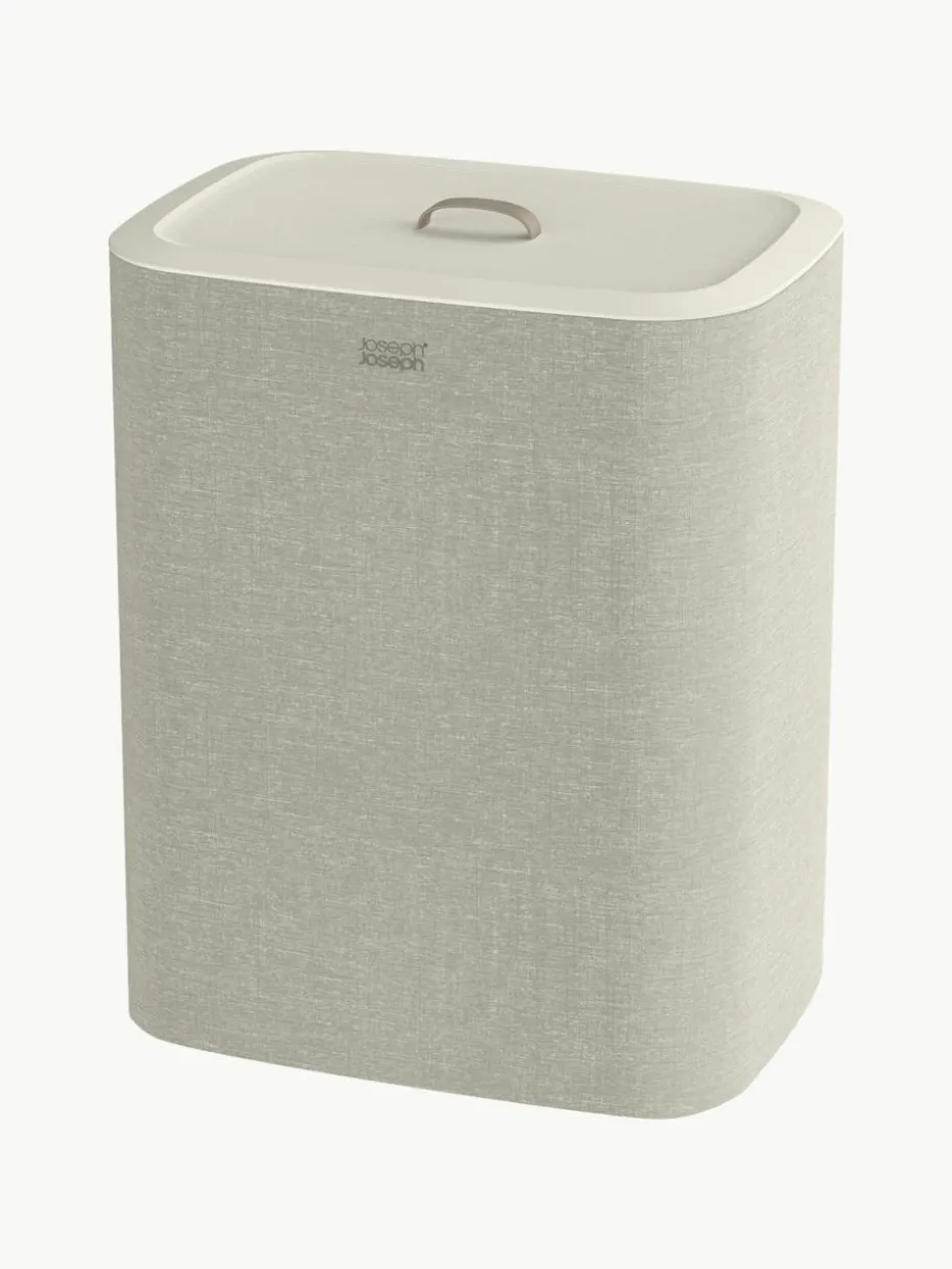 Wäschekorb Tota, 2 x 45 L