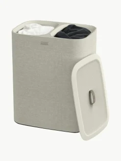 Wäschekorb Tota, 2 x 45 L