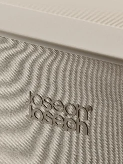 Wäschekorb Tota, 2 x 45 L