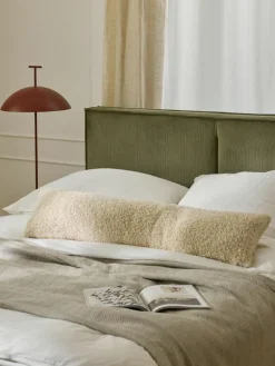 XL Teddy-Dekokissen Dotty