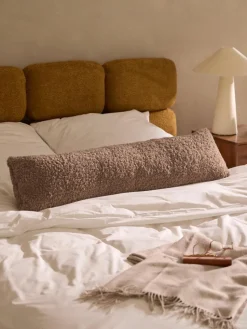 XL Teddy-Dekokissen Dotty