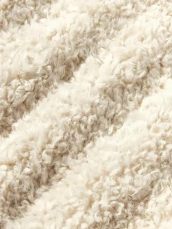 XL Teddy-Dekokissen Dotty