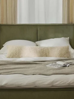 XL Teddy-Dekokissen Dotty