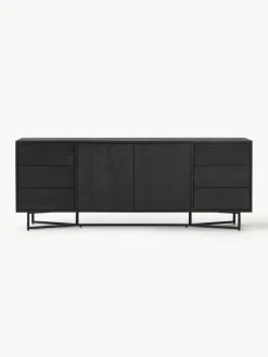 XL-Sideboard Luca aus Mangoholz