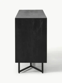 XL-Sideboard Luca aus Mangoholz