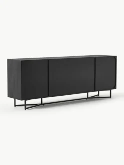XL-Sideboard Luca aus Mangoholz