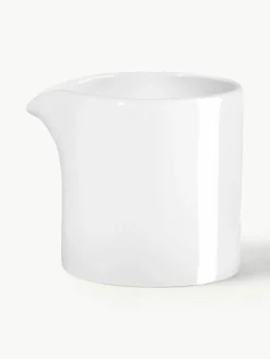 XS Milchkännchen à table aus Fine Bone China
