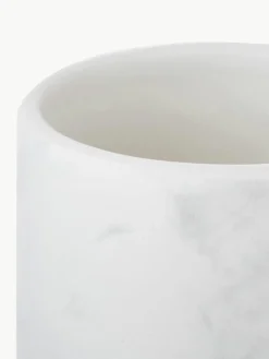 Zahnputzbecher Daro in Marmoroptik
