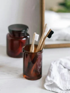 Zahnputzbecher Dorsey