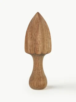 Zitronenpresse Eya aus Akazienholz