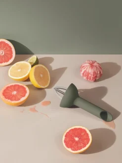 Zitruspresse Green Tool